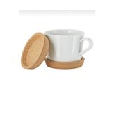 IKEA 365+ Bardak altlığı 9cm 2 li