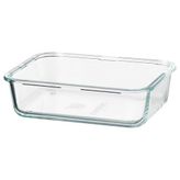 IKEA 365+ Cam 1.0 lt Saklama Kabı