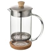 IKEA 365+ french press paslanmaz çelik-bambu - 20532724
