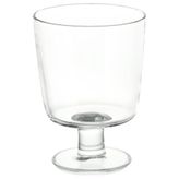 IKEA 365+ kadeh, cam cam 30 cl
