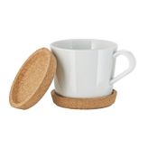 IKEA 365+ Mantar 10 cm Bardak Altı