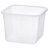 IKEA 365+ Plastik 1.4 lt Saklama Kabı