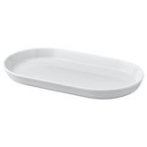 IKEA 365+ servis tabağı beyaz - 70607364