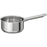 Ikea 365+ÇELIK Sos Tenceresi Paslanmaz Çelik 1 Lt - 14 cm