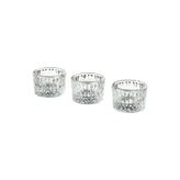 IKEA 4 Adet Mini Shot Bardağı Hacim 25 ml