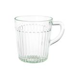 IKEA 4'lü Cam Kupa 250 ml