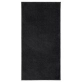 IKEA 50605653 Siyah Banyo Paspası