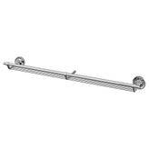 IKEA 60582236 Banyo Rafı