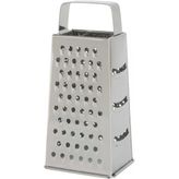IKEA 66916200 İdealisk 12x10 CM Çelik Rende