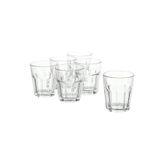 IKEA 6'lı Bardak Seti 270 Ml