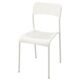 IKEA Adde Beyaz Sandalye