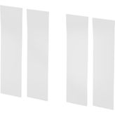 IKEA Alfta Beyaz Çift Taraflı Bant