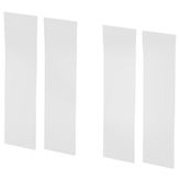 IKEA ALFTA çift taraflı bant beyaz - 70451782