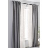 Ikea Alvıne Tül Perde/2 Kanat