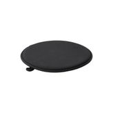IKEA angsfraken sandalye minderi, siyah, 36 cm