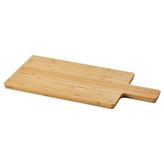 IKEA APTITLIG kesme tahtası bambu - 40557247