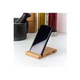 IKEA Bambu Ikea Bergenes Telefon Tablet Standı