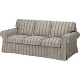 IKEA Bej Konforlu Kanepe - 3'lü Kanepe