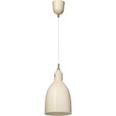 IKEA Bej Kullanışlı Avize