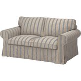 IKEA Bej Modern Kanepe - 2'li Kanepe
