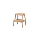 Ikea Bekvam Basamaklı Tabure 43X50Cm