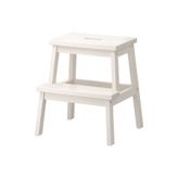 IKEA BEKVÄM basamaklı tabure