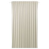IKEA BENGTA karartma perde bej - 30602090
