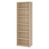 IKEA Besta 29590413 Meşe Dolap