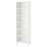 IKEA BESTA dolap ünitesi beyaz - 39284998