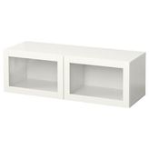 IKEA BESTA duvar dolabı beyaz - 09439845