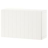 IKEA BESTA duvar dolabı beyaz - 39429246