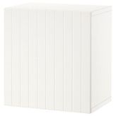 IKEA BESTA duvar dolabı beyaz - 69439828