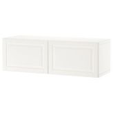 IKEA BESTA duvar dolabı beyaz - 69439847