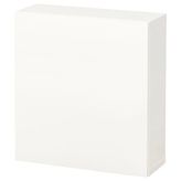 IKEA BESTA duvar dolabı beyaz - 79429664