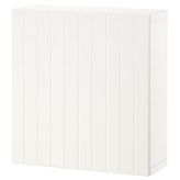 IKEA BESTA duvar dolabı beyaz - 99429677