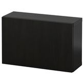 IKEA BESTA duvar dolabı venge - 79429273