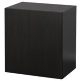 IKEA BESTA duvar dolabı venge - 99439822