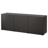 IKEA Besta Venge 39324980 Dolap