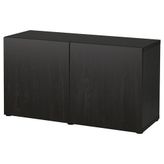 IKEA Besta Venge 59324540 Dolap