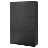 IKEA Besta Venge 89057903 Dolap