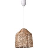 IKEA Beyaz Modern Avize 45 cm
