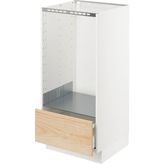 IKEA Beyaz Modern Mutfak Dolabı 60X60 cm