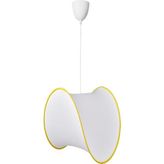 IKEA Beyaz Pratik Avize 45 cm