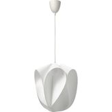 IKEA Beyaz Şık Avize 50 cm