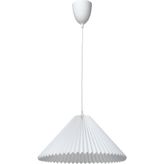 IKEA Beyaz Şık Avize 59 cm