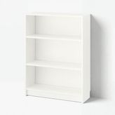 IKEA BILLY kitaplık beyaz - 90522043