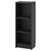 IKEA BILLY kitaplık venge - 30477331