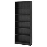 IKEA BILLY kitaplık venge - 40477340