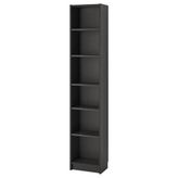 IKEA BILLY Kitaplık Venge 40x28x202 cm