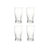 IKEA Bira Bardağı Yükseklik 16 Cm 4'lü Set